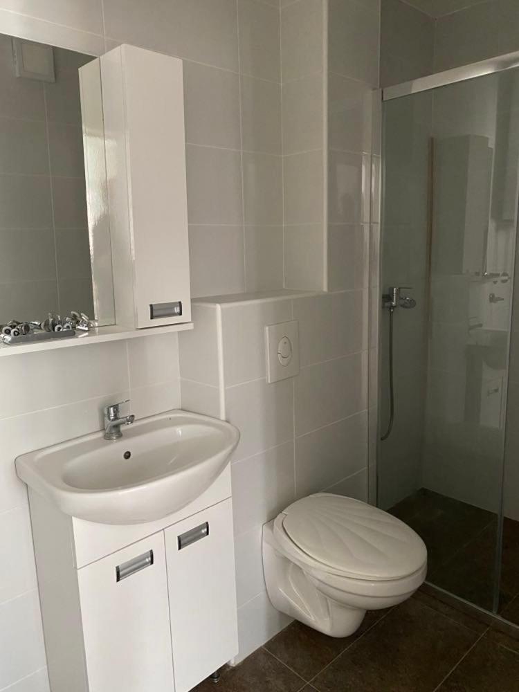 ורסאק Sandra Apartmani מראה חיצוני תמונה