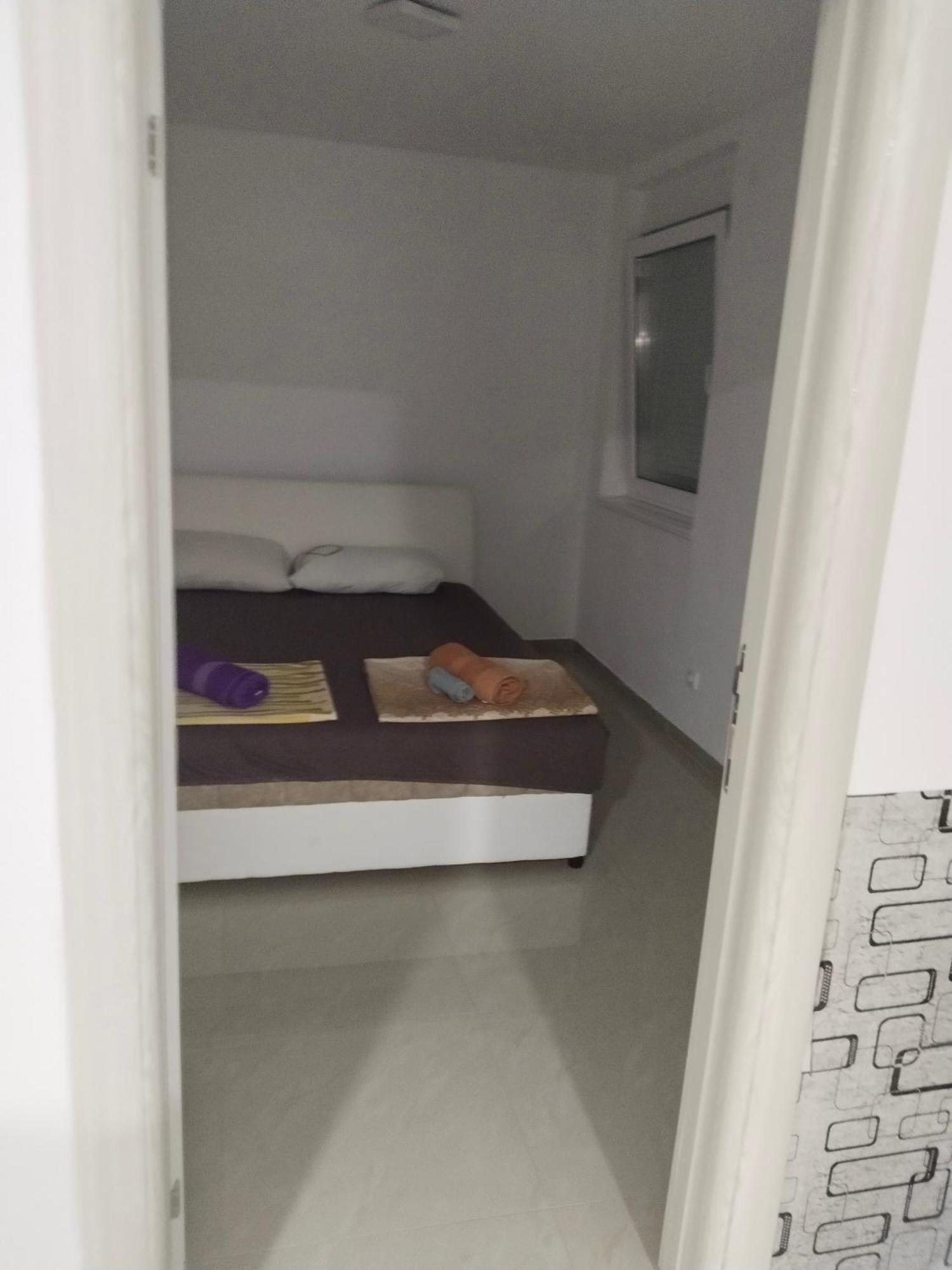ורסאק Sandra Apartmani מראה חיצוני תמונה