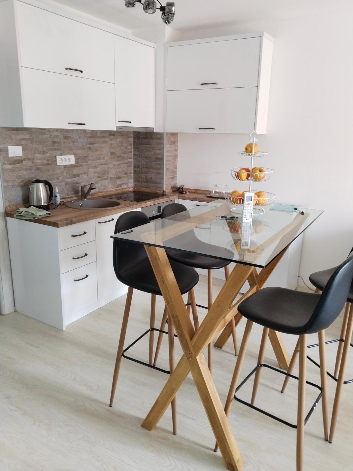 ורסאק Sandra Apartmani מראה חיצוני תמונה